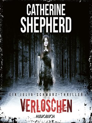 cover image of Verloschen